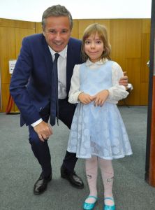 Madlyn-Galerie Vip-Nicolas Dupont Aignan
