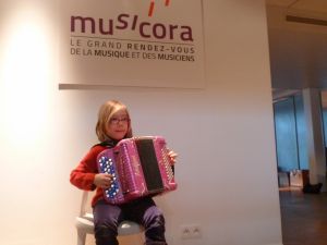 Madlyn Accordéon-VIP-MUSICORA 2016