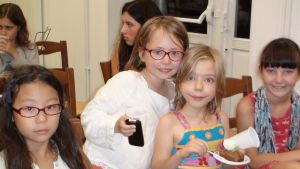 Madlyn Avec PMS Et Miyu Prodige Saison 1