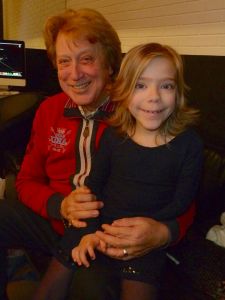 Madlyn Et Michel Pruvot Copie-Photo Studio