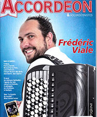 Accordéon magazine – Mai 2017