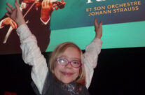 Madlyn au Zénith – Paris 75