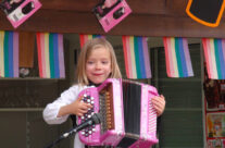 Madlyn accordéon – Fête de la musique