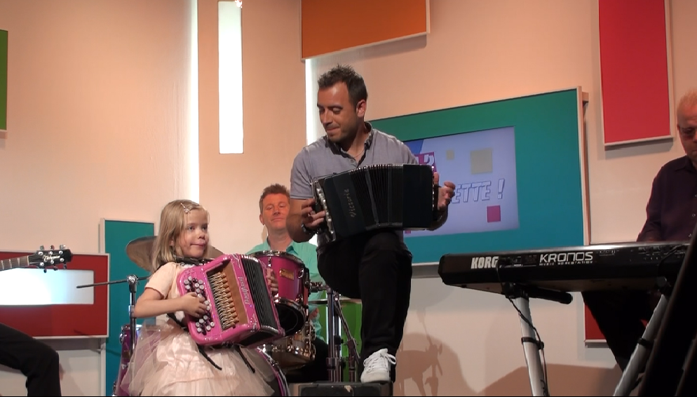 LE TANGO d’1 2 3 MUSETTE