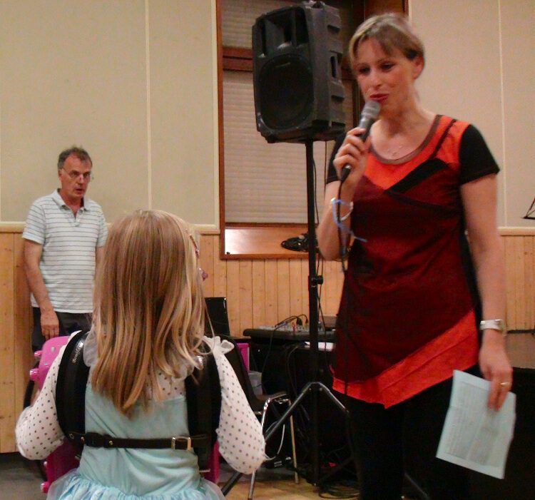 Cnima – Stage en Août 2015
