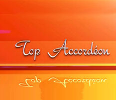 Madlyn Émission TOP ACCORDÉON